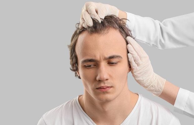 Latest Developments in Hair Transplant Technology